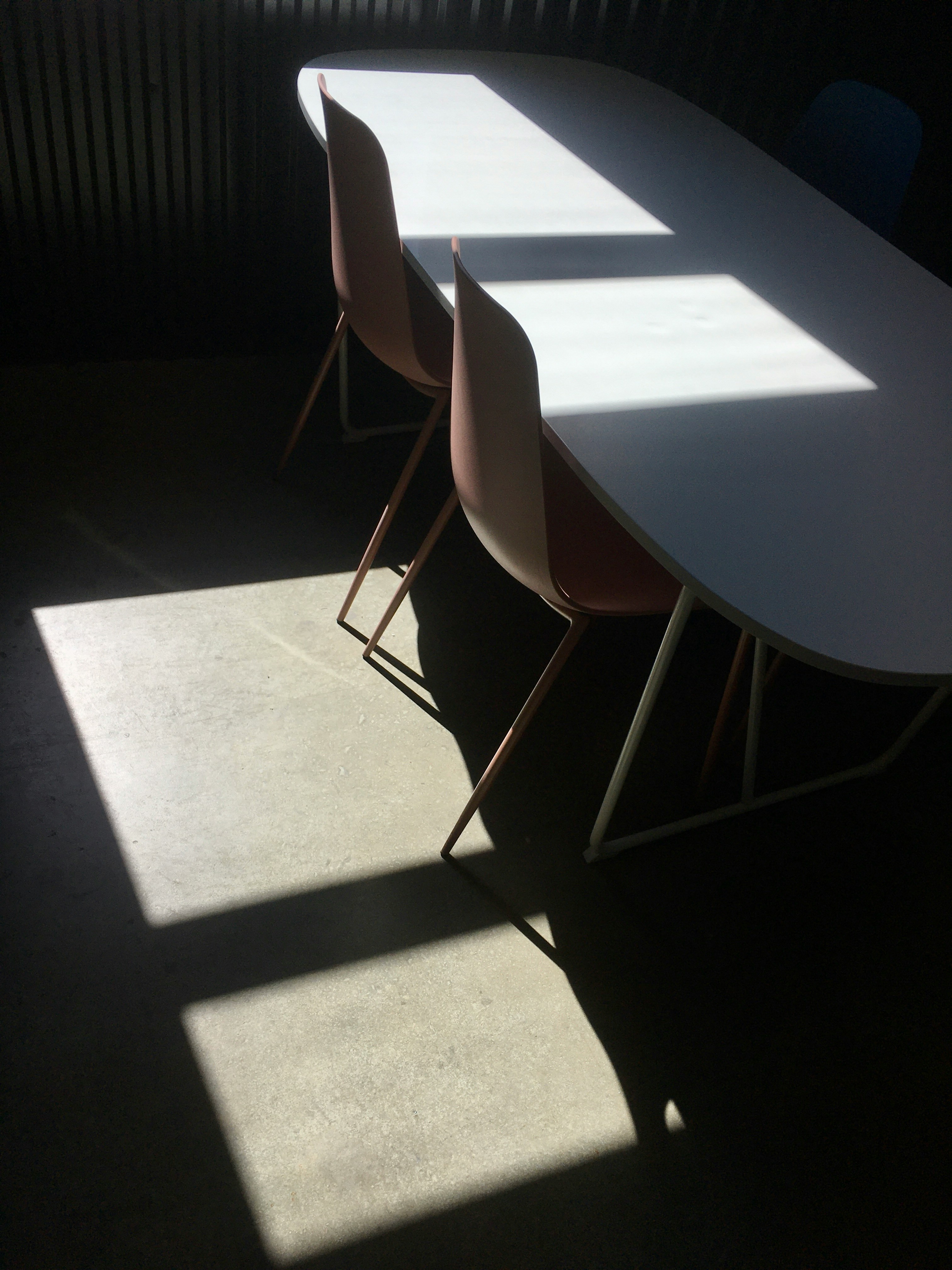 Breakroom Cleaning