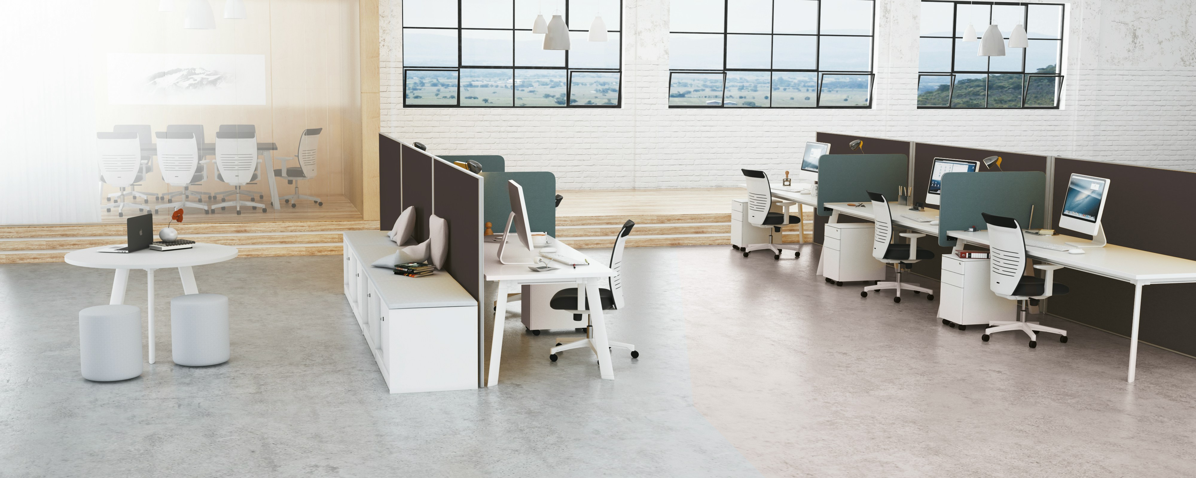 Office Cleaning